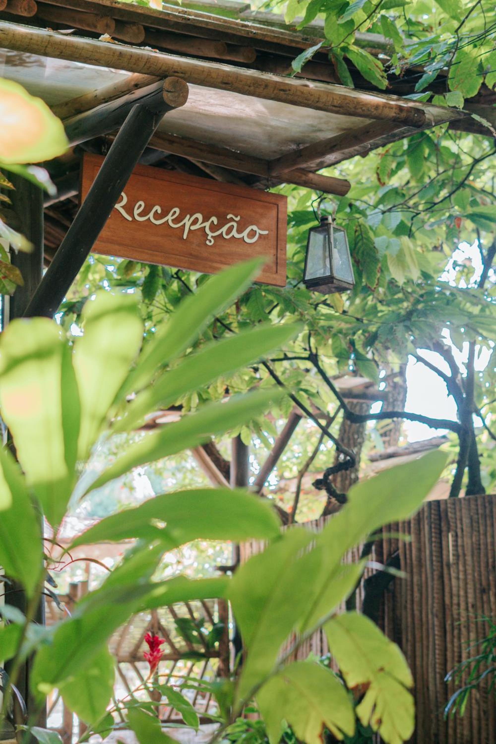 Pousada Fruta Pão