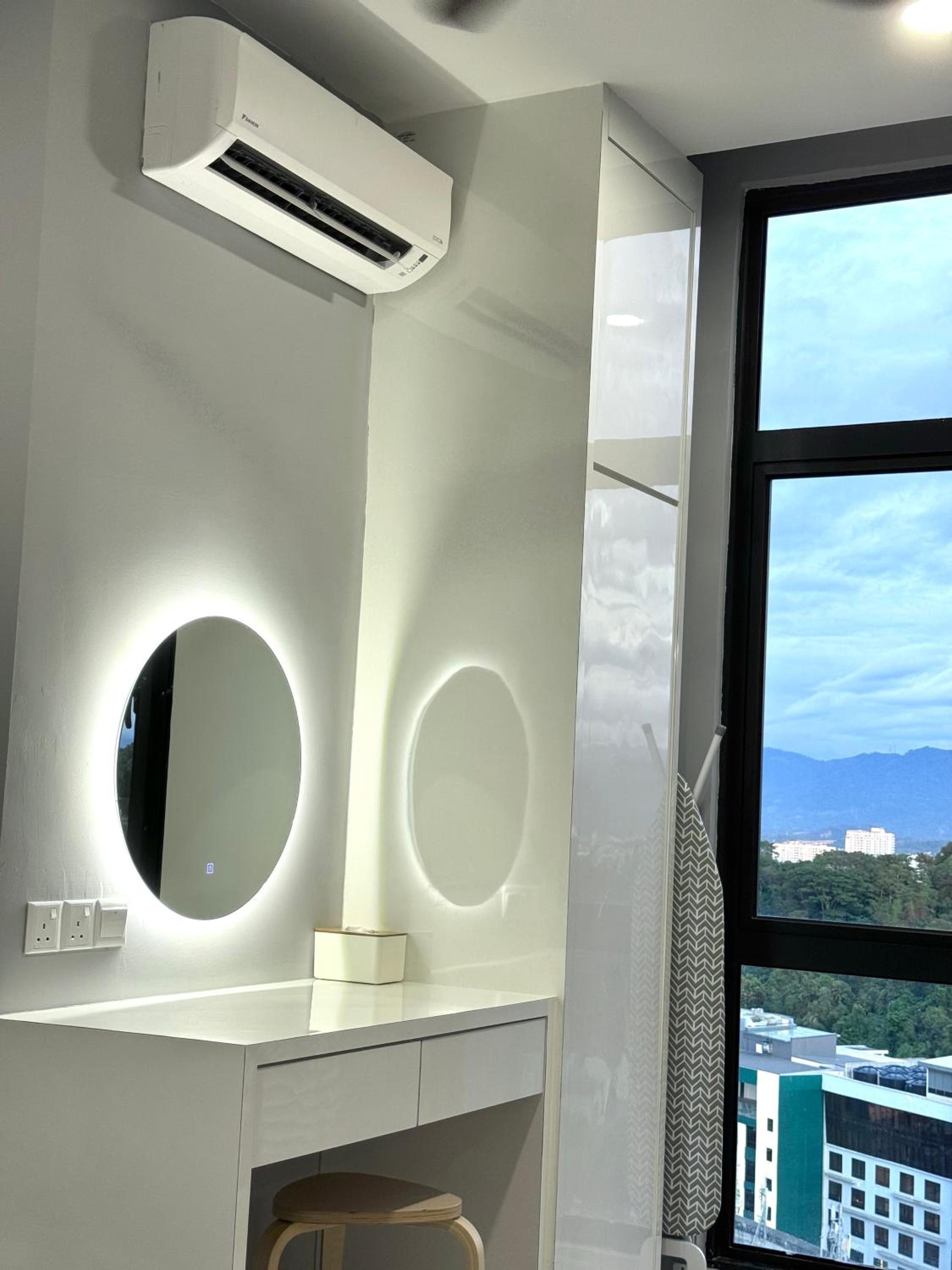The Shore Kota Kinabalu City Centre Sea View by Summerset Heavenz
