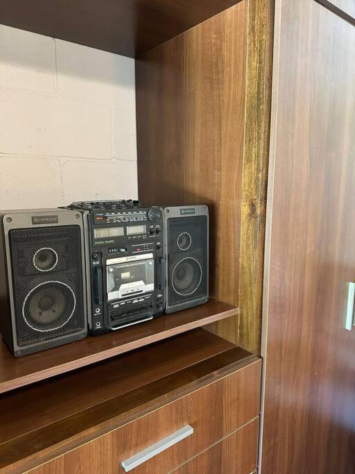 Casa moderna en Lujan de Cuyo 4Pax - by Inside