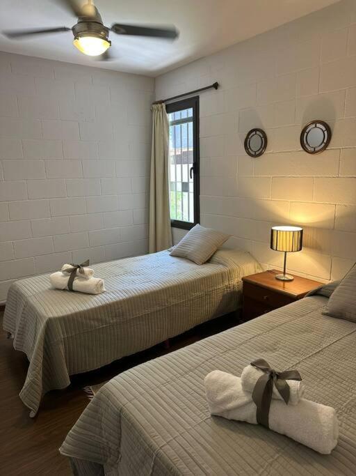 Casa moderna en Lujan de Cuyo 4Pax - by Inside