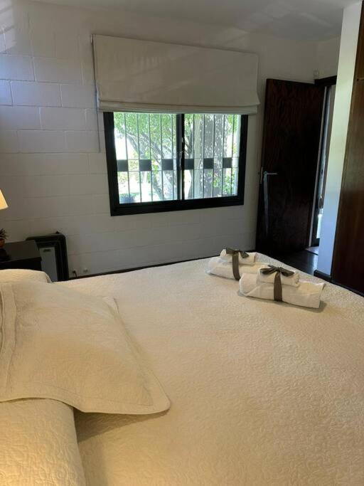 Casa moderna en Lujan de Cuyo 4Pax - by Inside