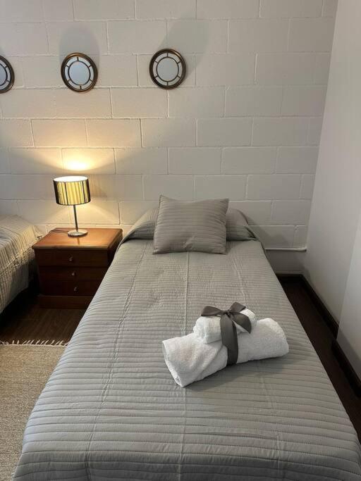 Casa moderna en Lujan de Cuyo 4Pax - by Inside