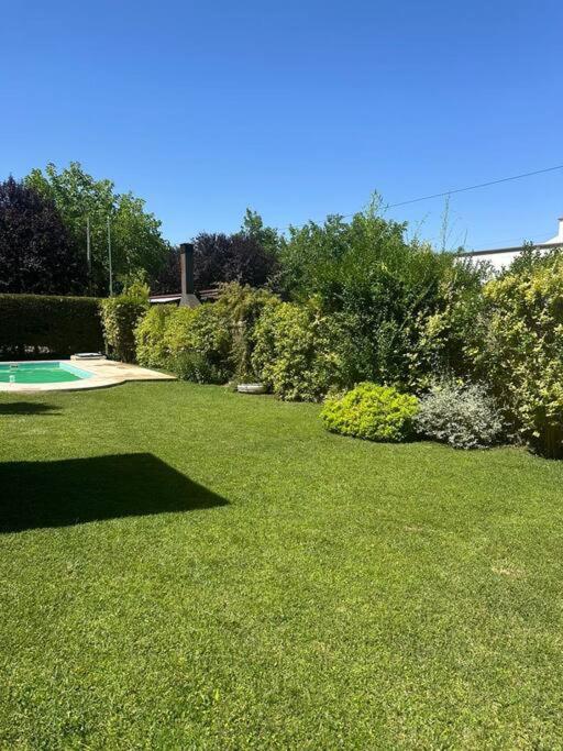 Casa moderna en Lujan de Cuyo 4Pax - by Inside