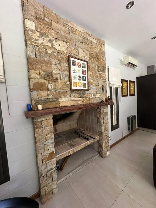 Casa moderna en Lujan de Cuyo 4Pax - by Inside