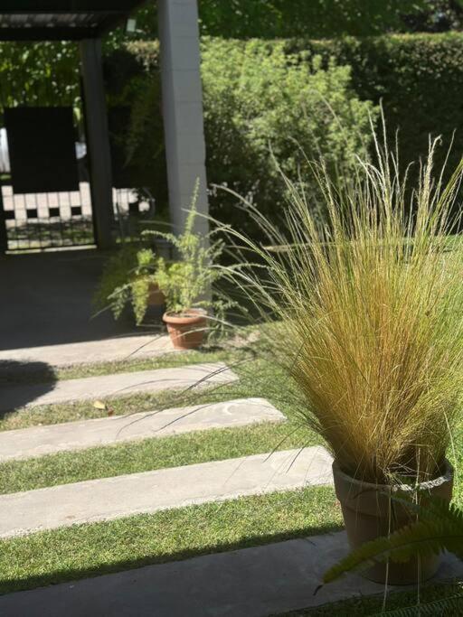Casa moderna en Lujan de Cuyo 4Pax - by Inside
