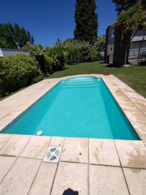 Casa moderna en Lujan de Cuyo 4Pax - by Inside