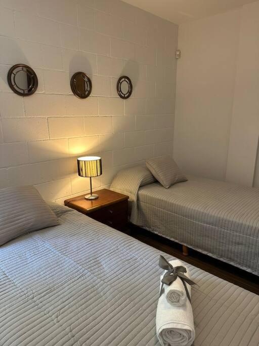 Casa moderna en Lujan de Cuyo 4Pax - by Inside