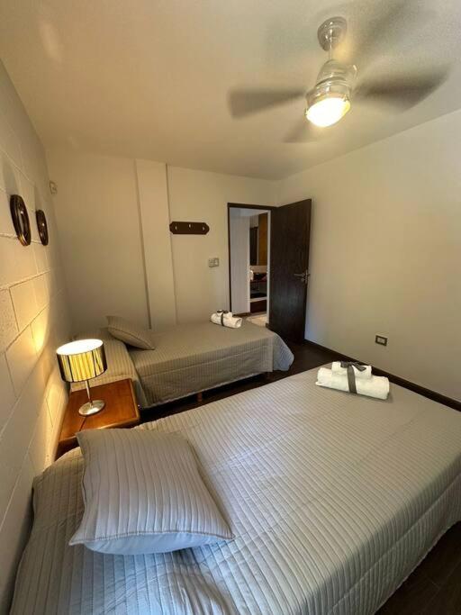 Casa moderna en Lujan de Cuyo 4Pax - by Inside