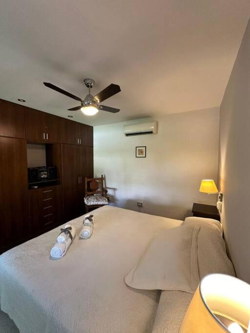 Casa moderna en Lujan de Cuyo 4Pax - by Inside