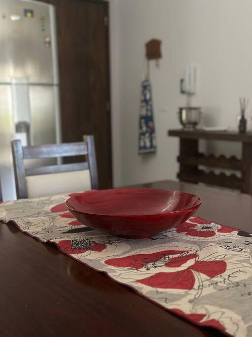 Casa moderna en Lujan de Cuyo 4Pax - by Inside