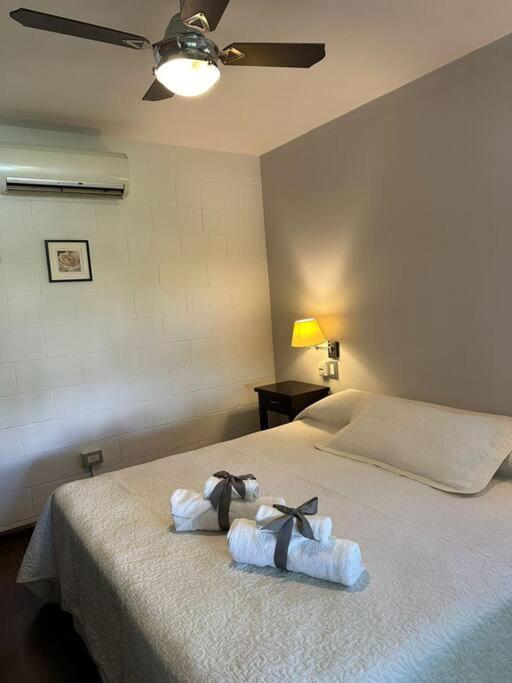 Casa moderna en Lujan de Cuyo 4Pax - by Inside