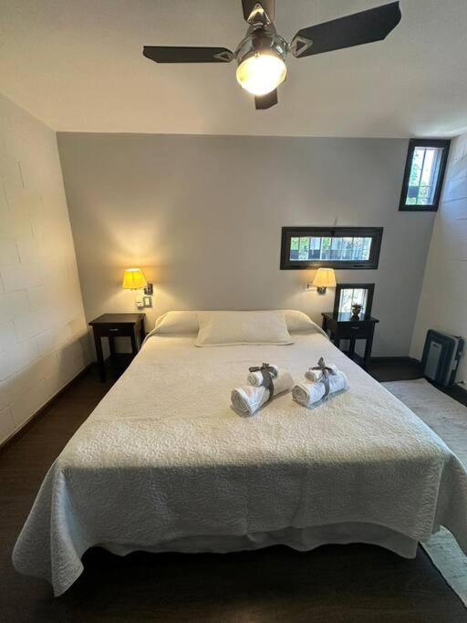 Casa moderna en Lujan de Cuyo 4Pax - by Inside