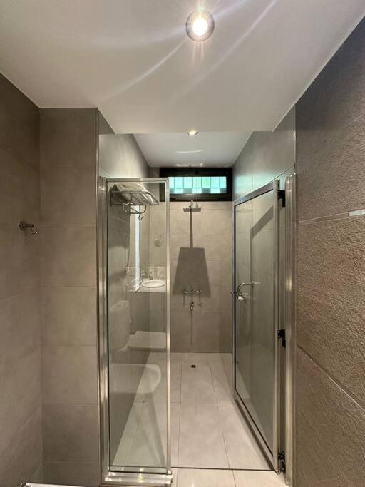 Casa moderna en Lujan de Cuyo 4Pax - by Inside