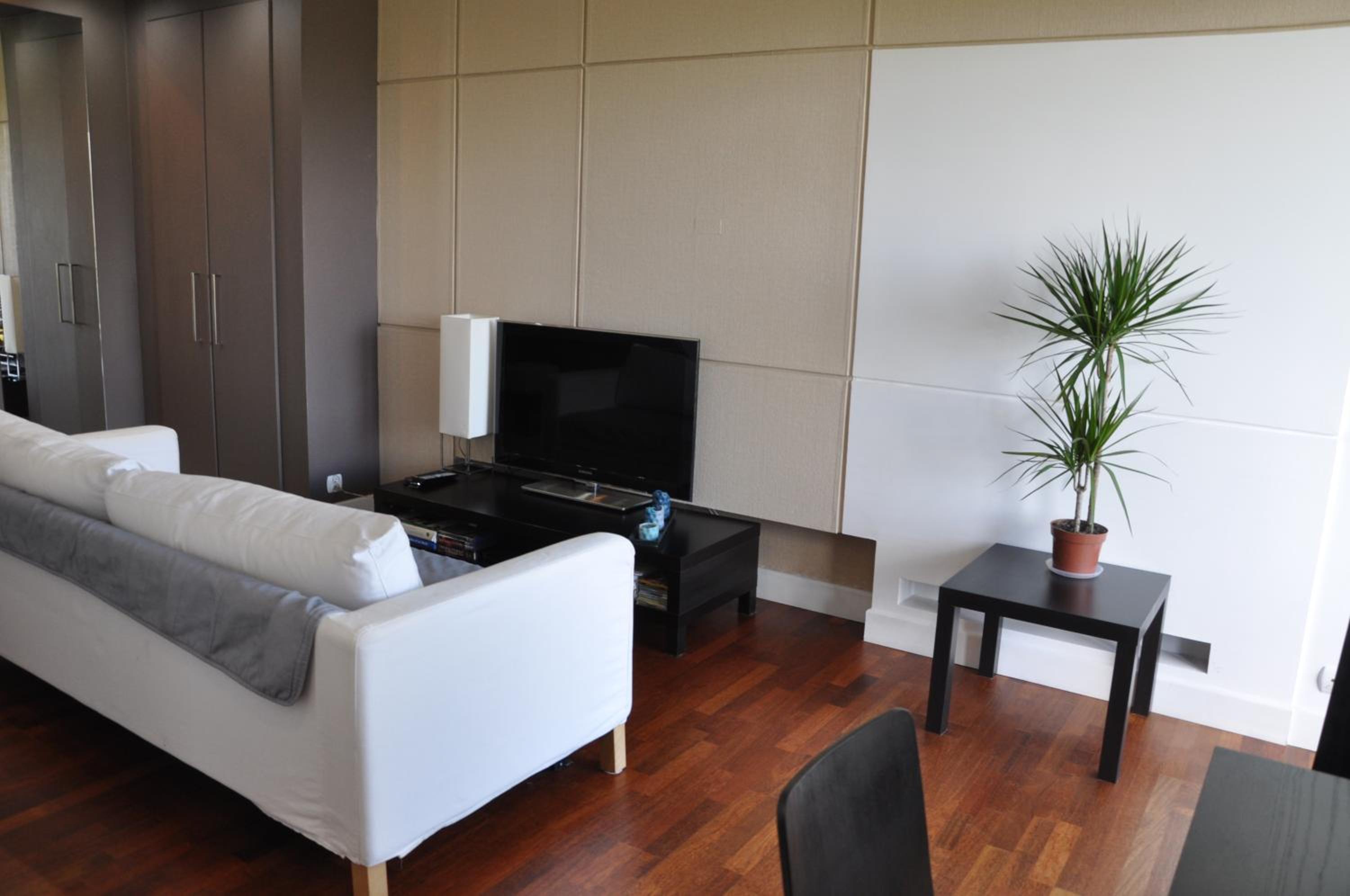 Apartament Mokotow view 5