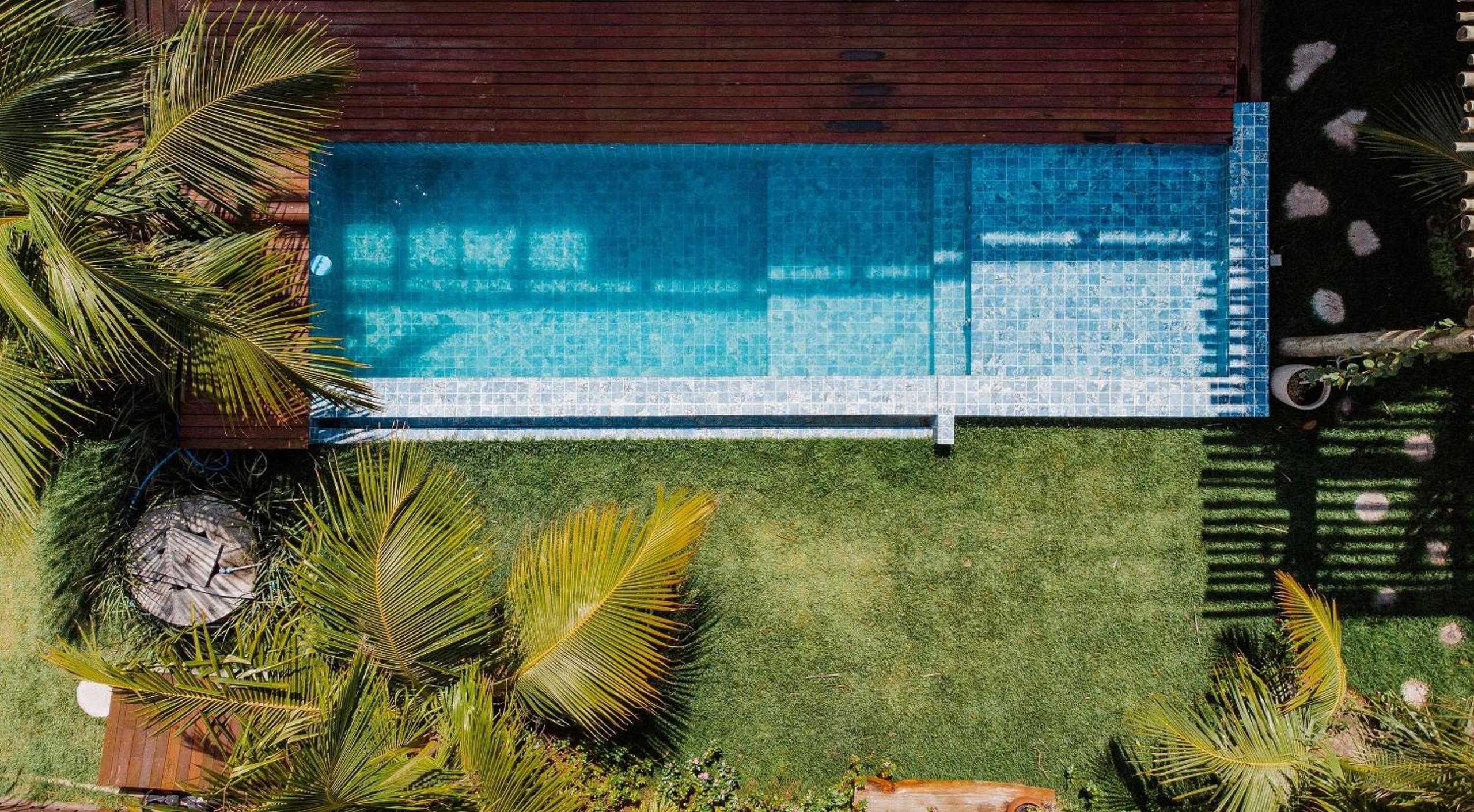 Casa com Vista do Mar