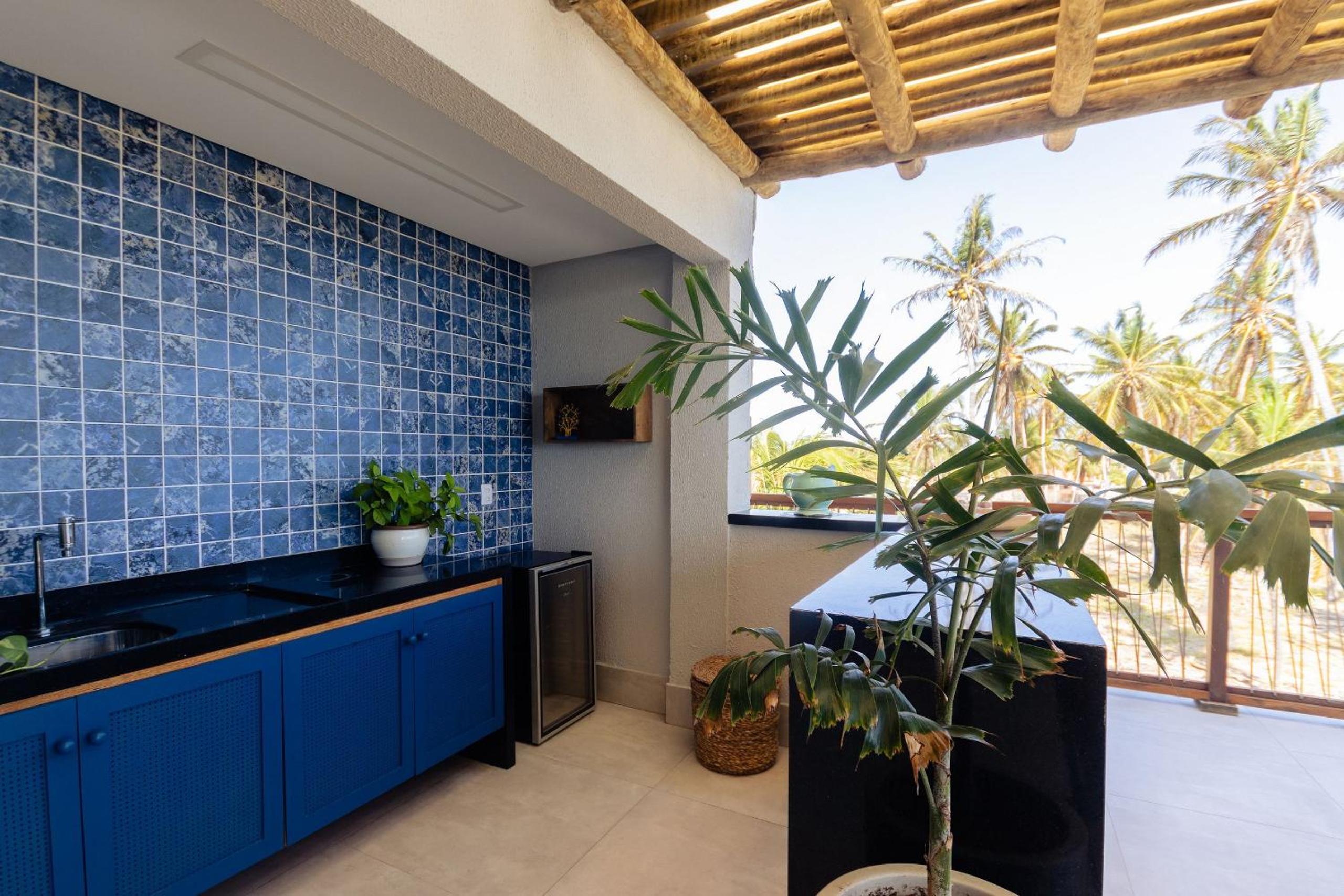 Casa com Vista do Mar