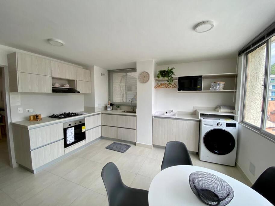 Spectacular and Beautiful Apartment in Rodadero
