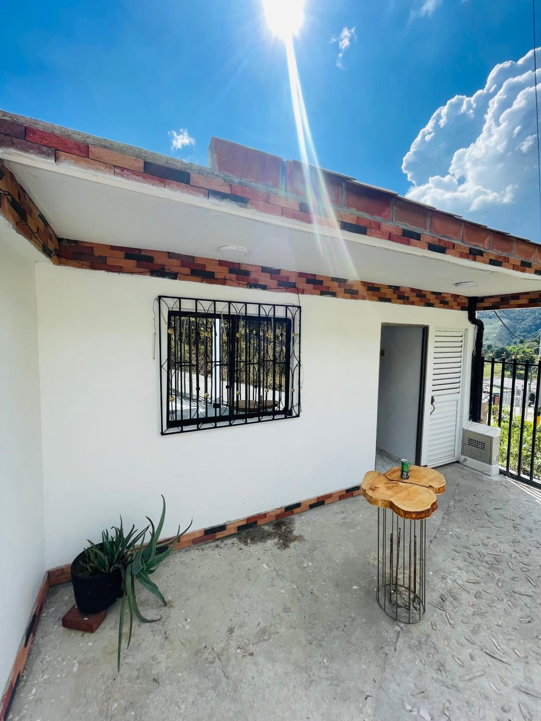 Hermoso apto en Versalles Antioquia