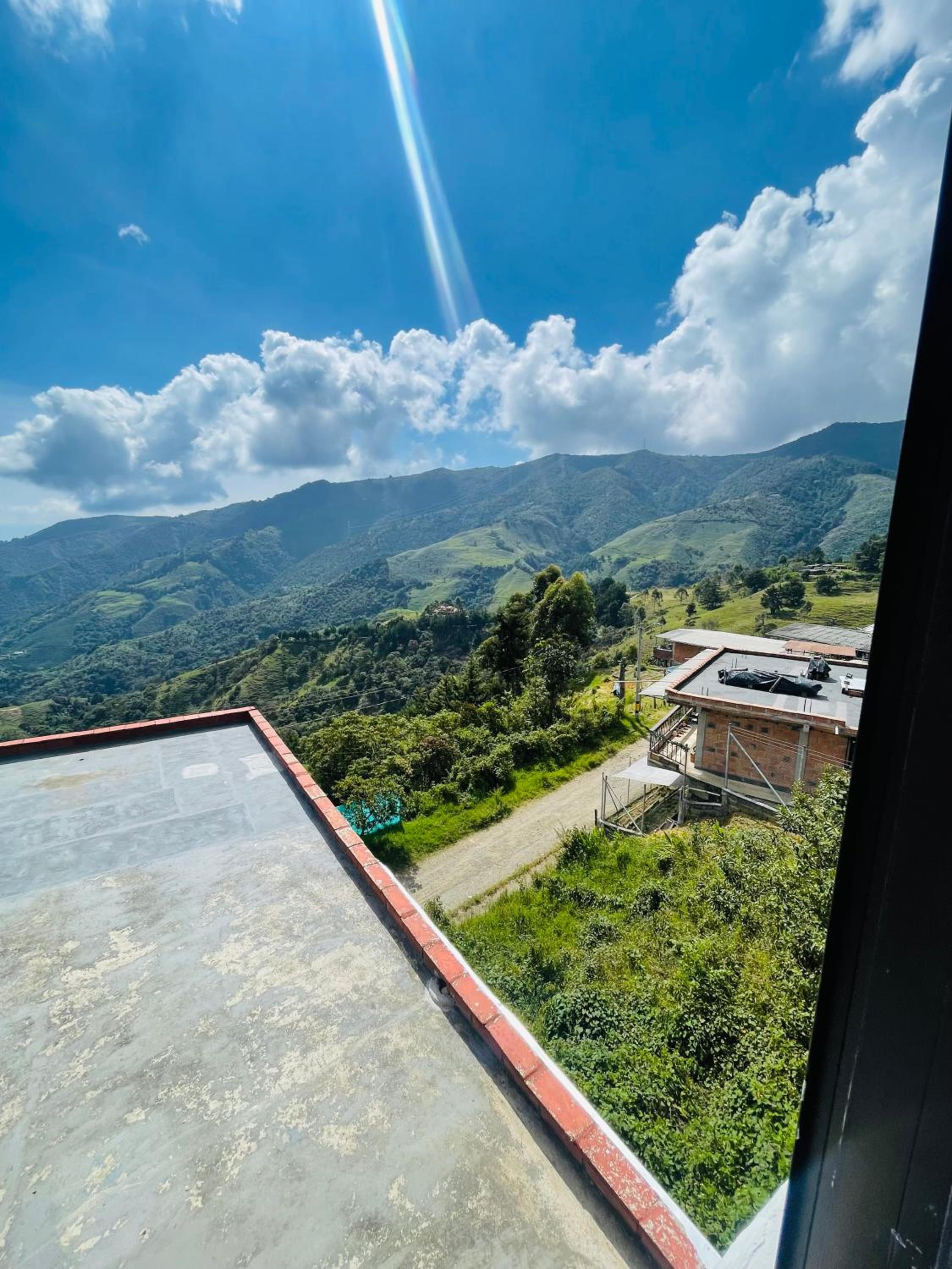 Hermoso apto en Versalles Antioquia