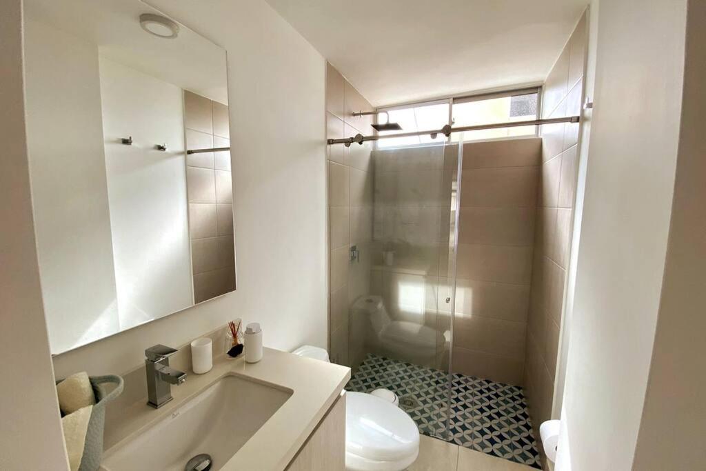Spectacular and Beautiful Apartment in Rodadero