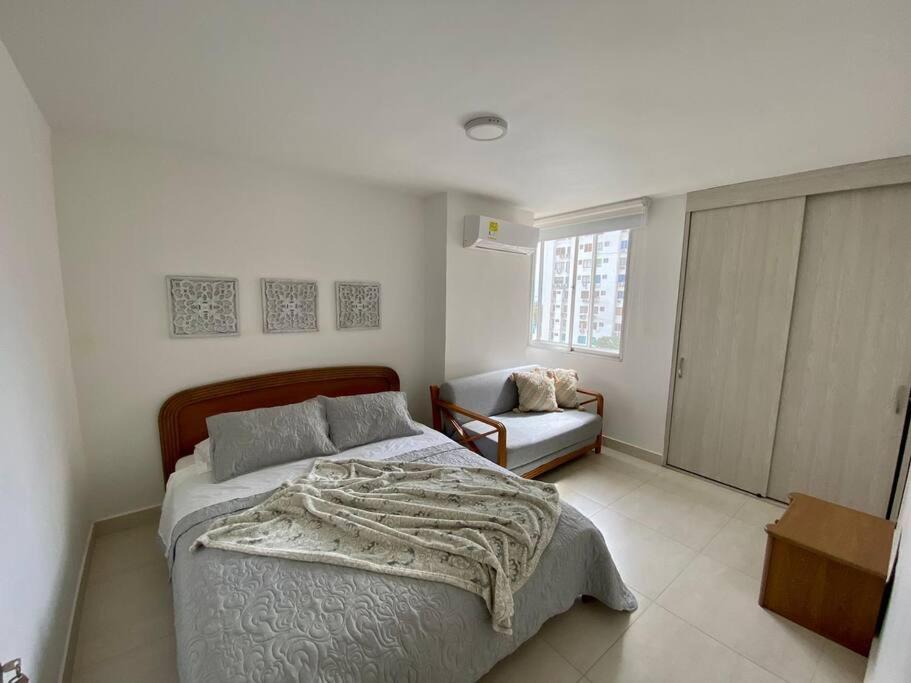 Spectacular and Beautiful Apartment in Rodadero