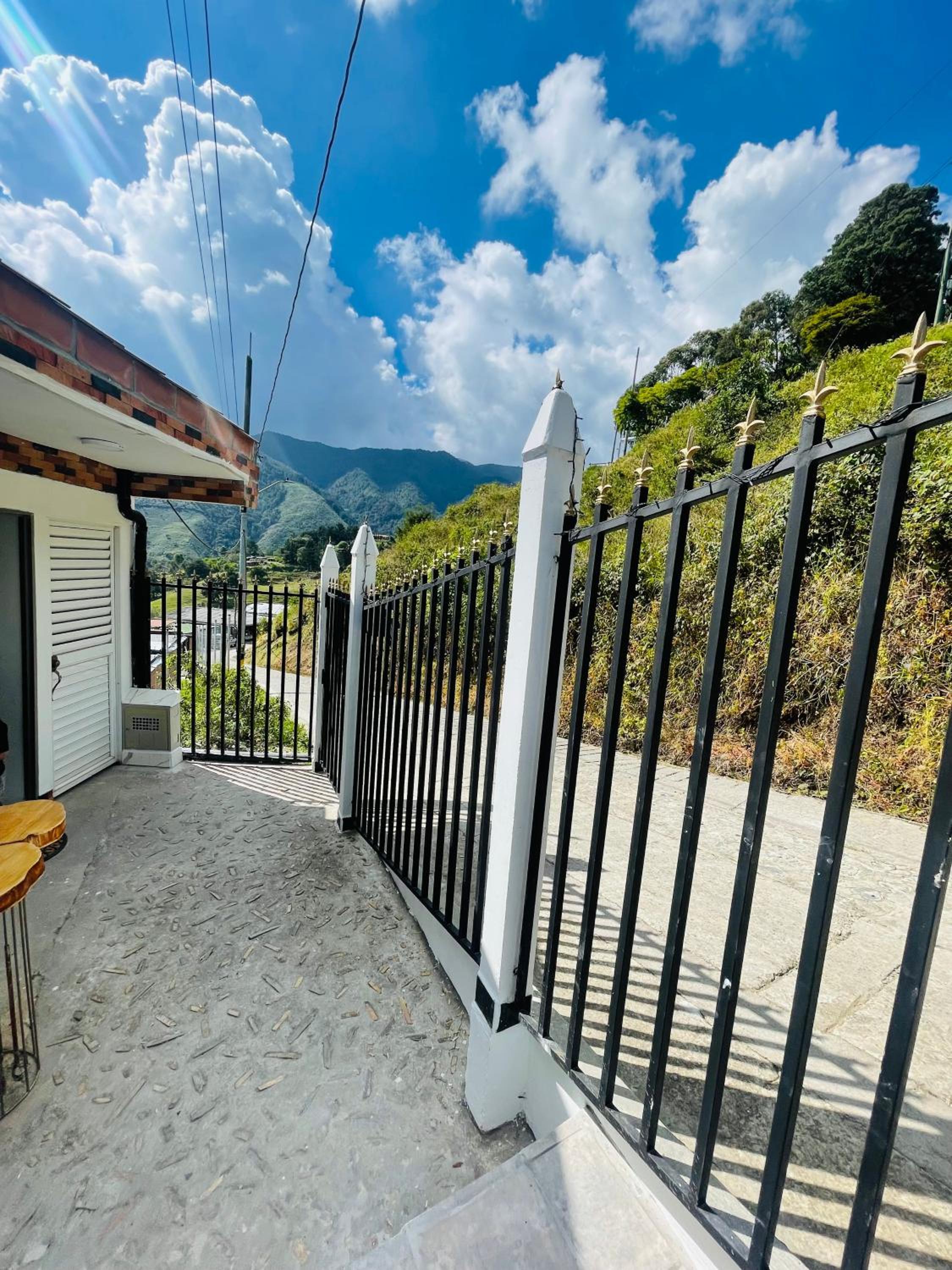 Hermoso apto en Versalles Antioquia