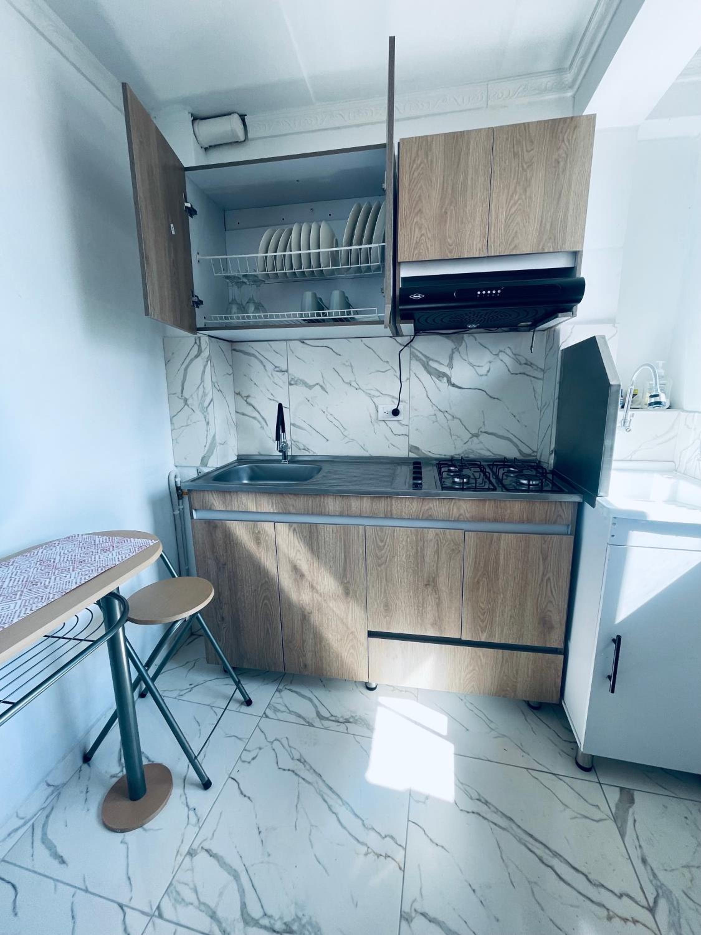 Hermoso apto en Versalles Antioquia