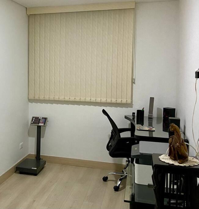 Wonderful Apt in Camino Verde Envigado just a 10 minutes of Poblado Medellin