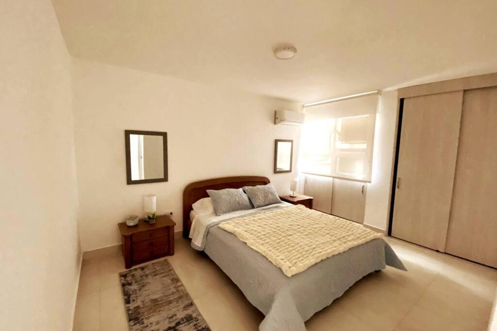 Spectacular and Beautiful Apartment in Rodadero