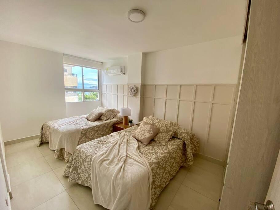 Spectacular and Beautiful Apartment in Rodadero