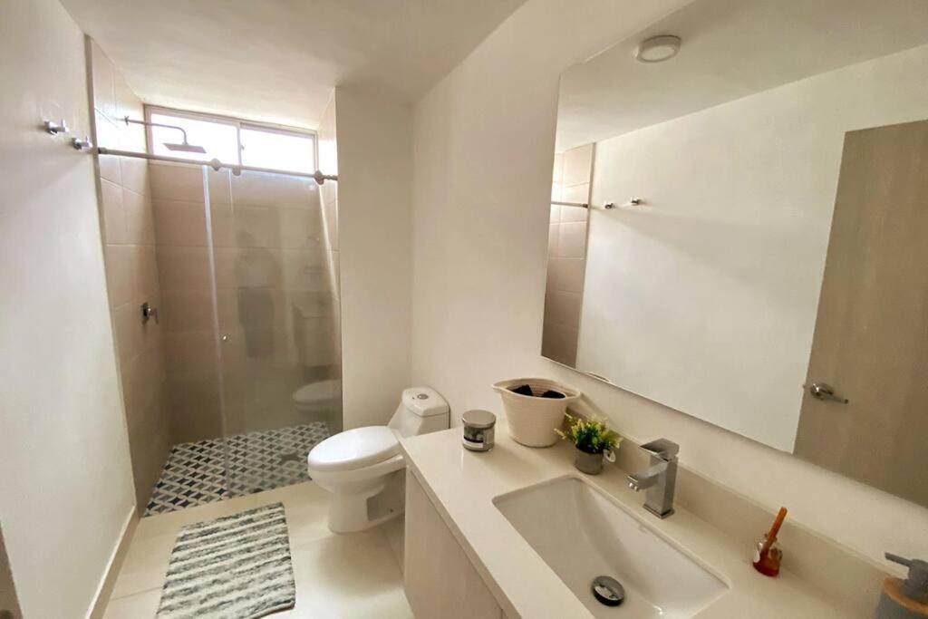Spectacular and Beautiful Apartment in Rodadero