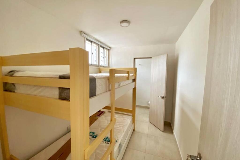 Spectacular and Beautiful Apartment in Rodadero