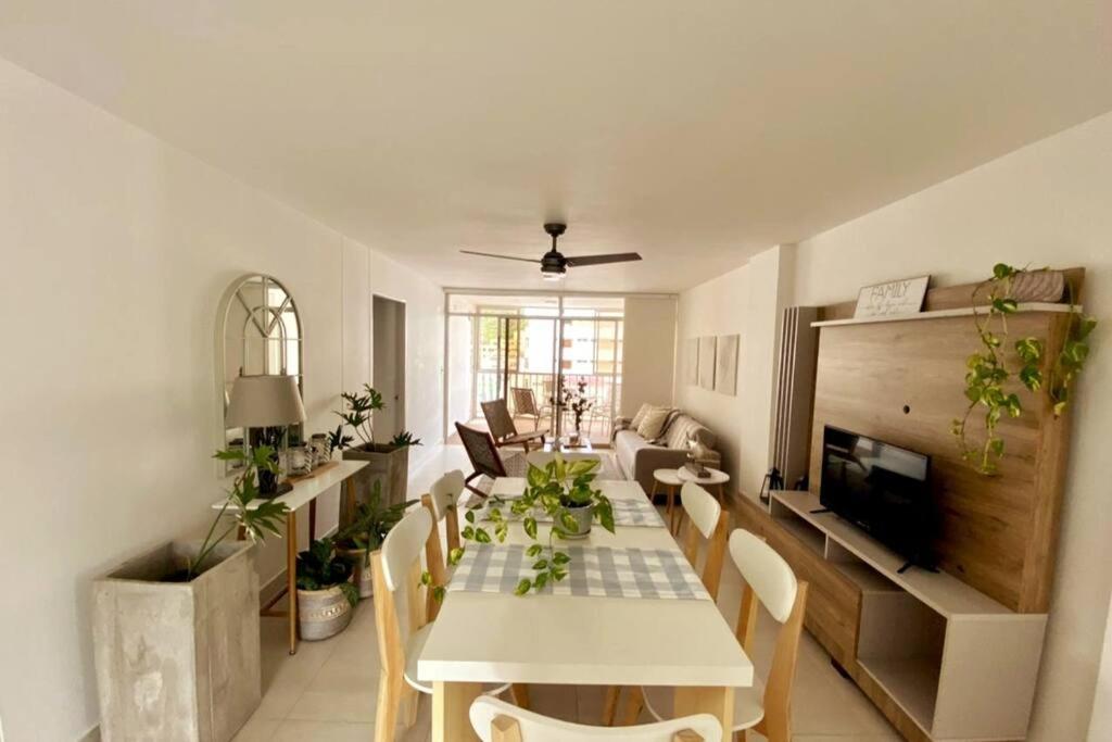Spectacular and Beautiful Apartment in Rodadero