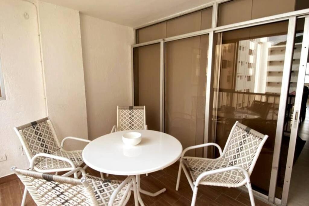 Spectacular and Beautiful Apartment in Rodadero
