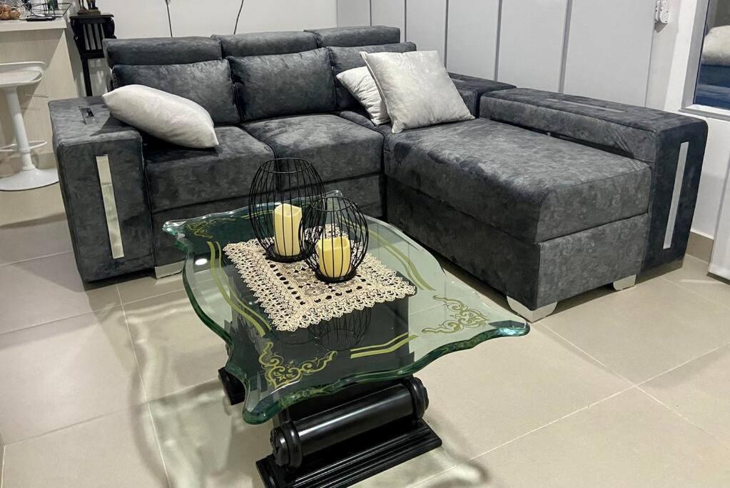 Wonderful Apt in Camino Verde Envigado just a 10 minutes of Poblado Medellin