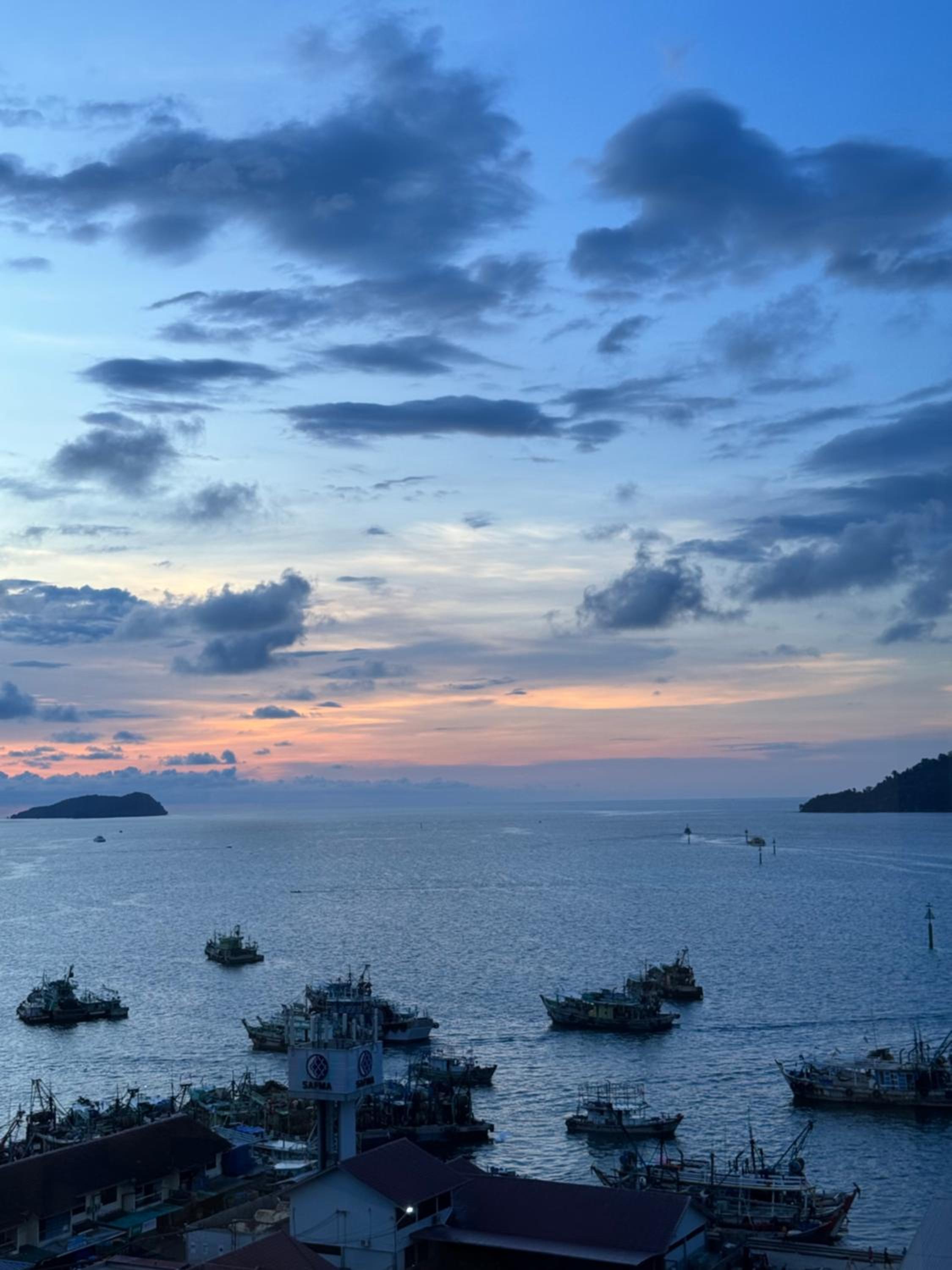 The Shore Kota Kinabalu City Centre Sea View by Summerset Heavenz