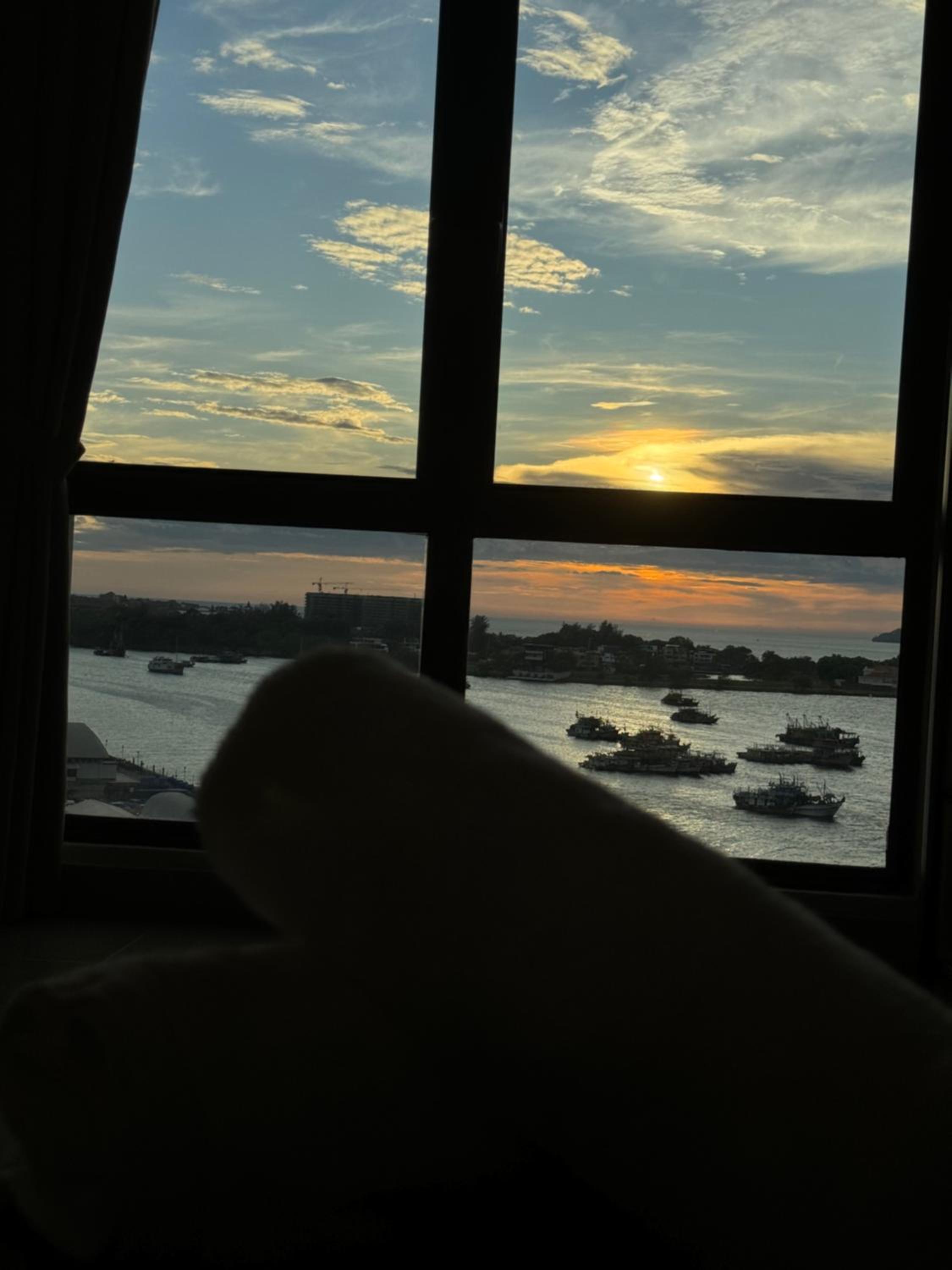 The Shore Kota Kinabalu City Centre Sea View by Summerset Heavenz