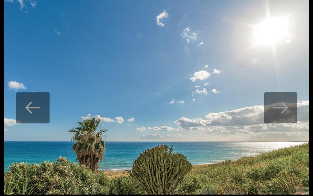 Una finestra sul mare view 4