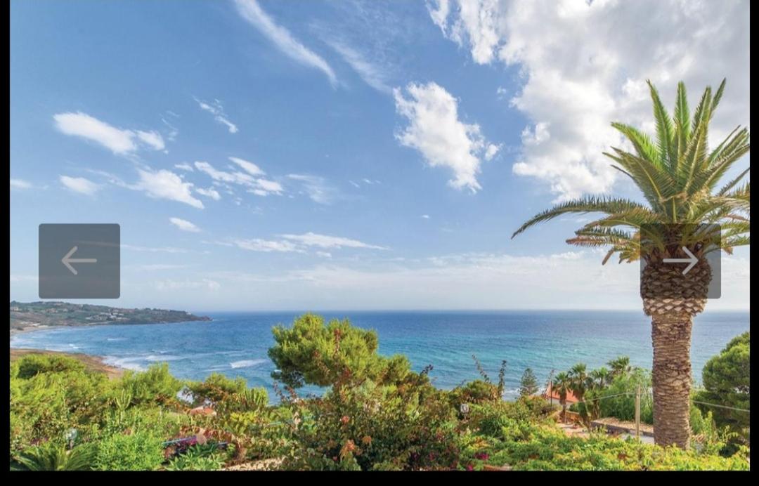 Una finestra sul mare view 5