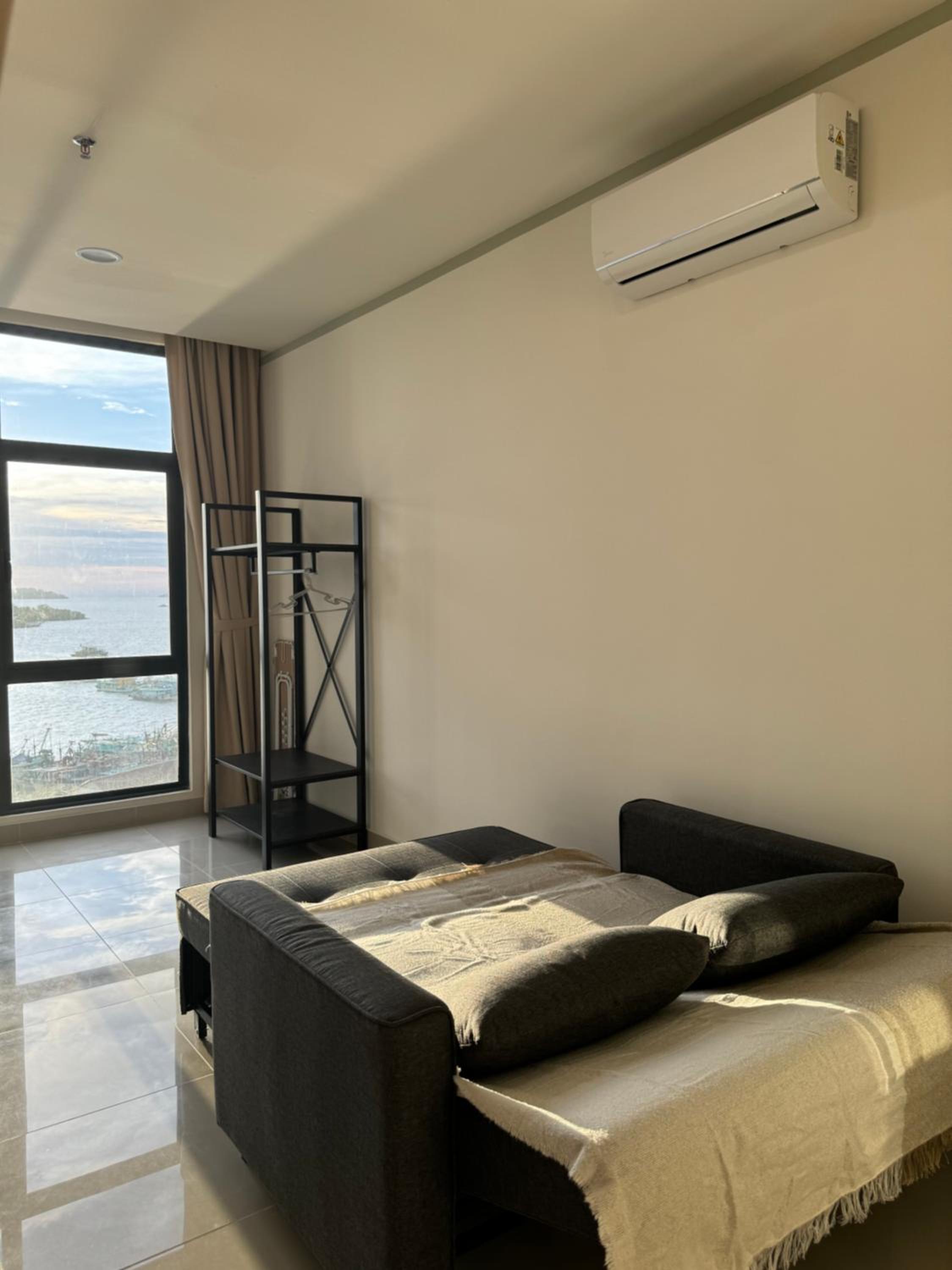 The Shore Kota Kinabalu City Centre Sea View by Summerset Heavenz