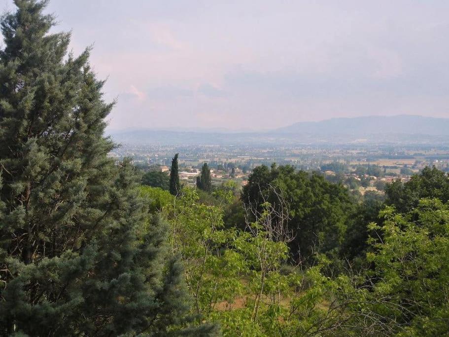 Casale Torre Madre view 2