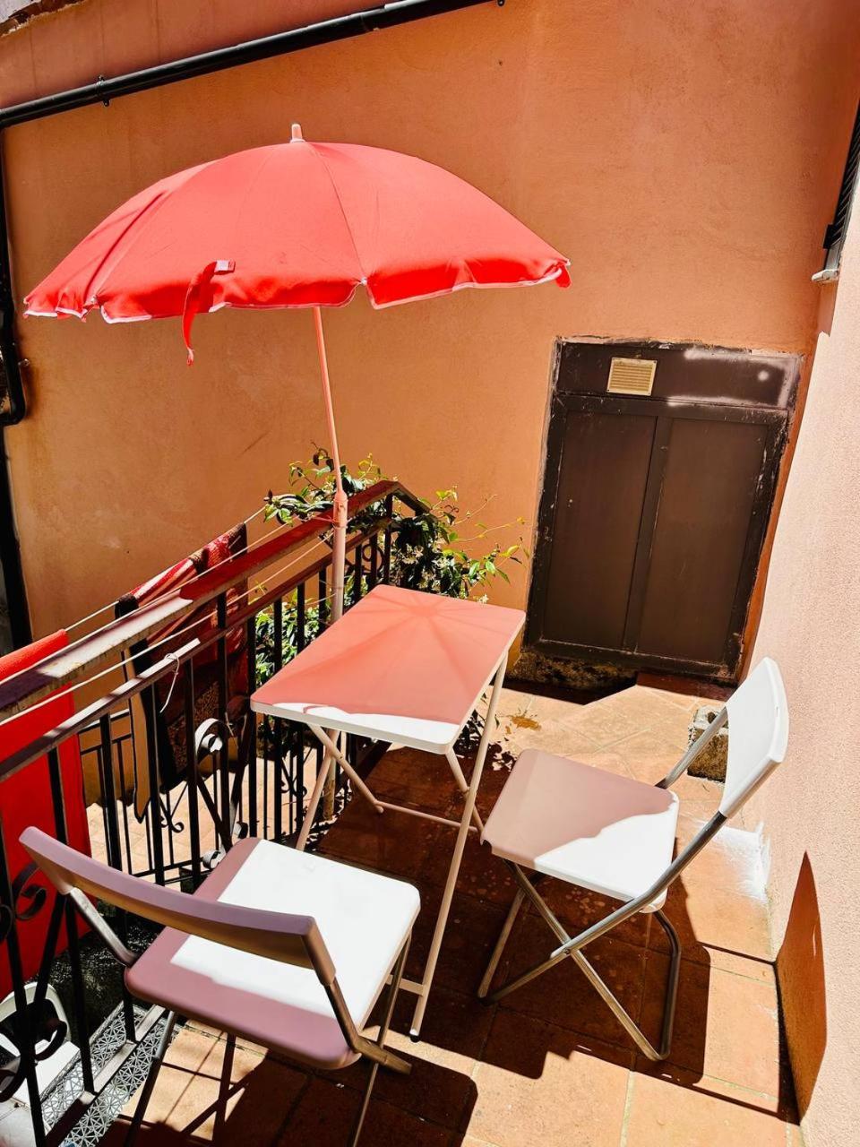 CASA VACANZE MACARRO