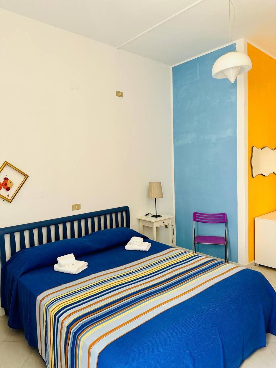 CASA VACANZE MACARRO