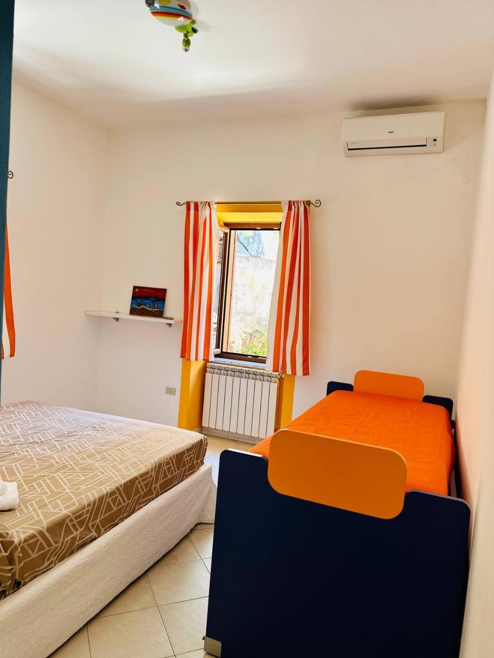 CASA VACANZE MACARRO