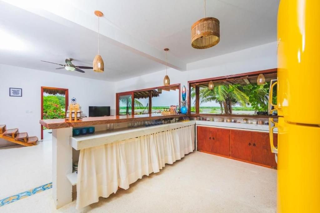 Casa na Beira do Lago