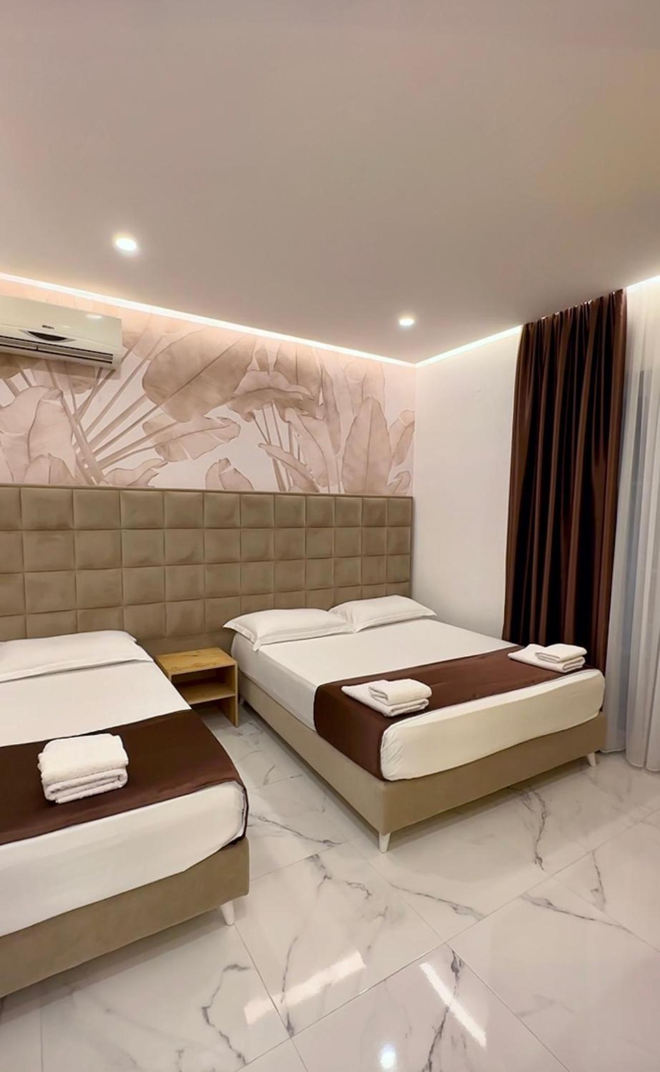 Apartments Oda Hotel