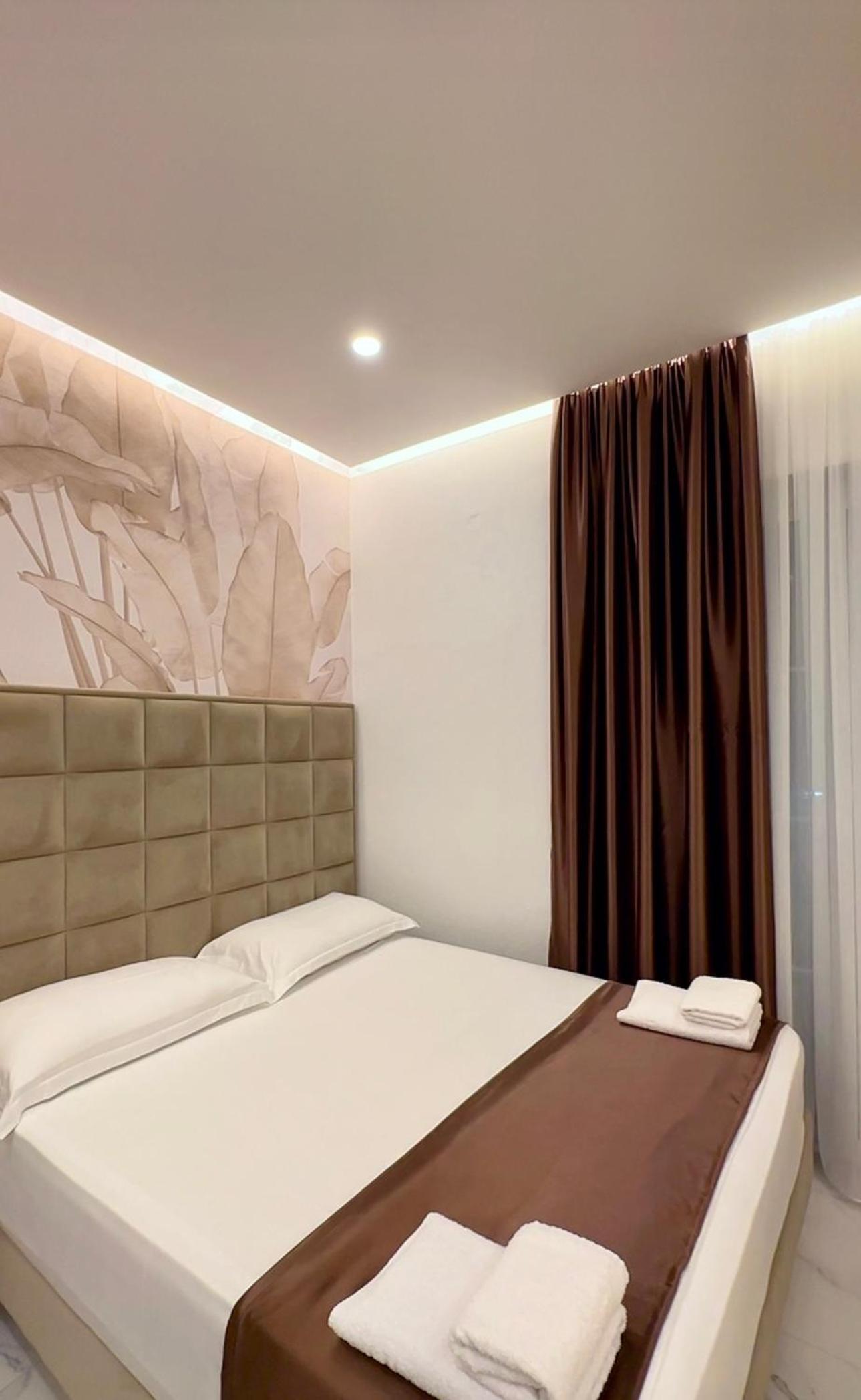 Apartments Oda Hotel