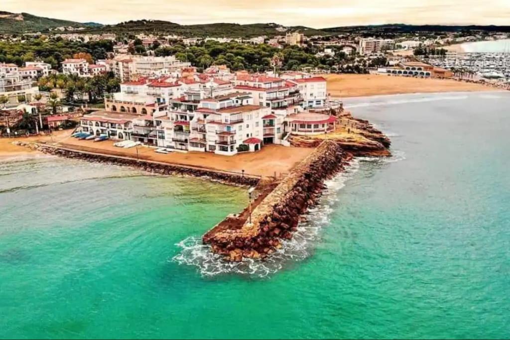 Villa Stella Maris Luxury 4BR Pool Beach view 5