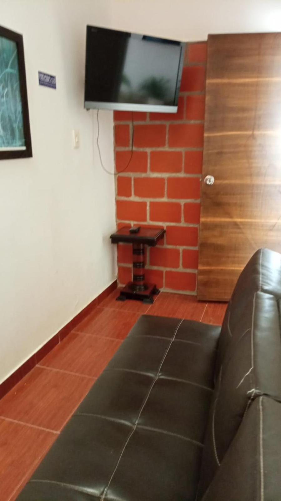Deptos VILLA AURORA