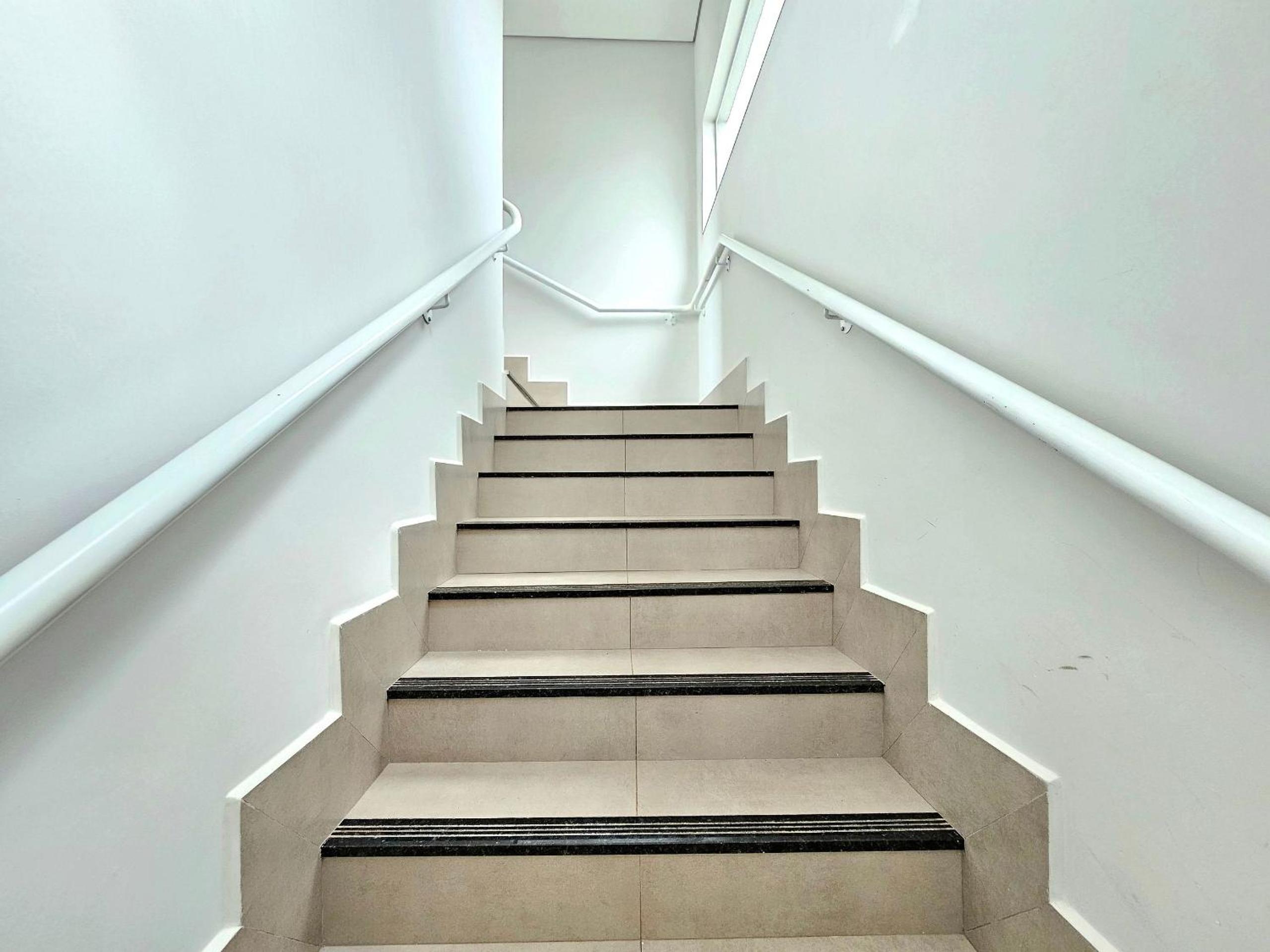Novíssimo Apt lado Rodoviária e 1 minuto Centro